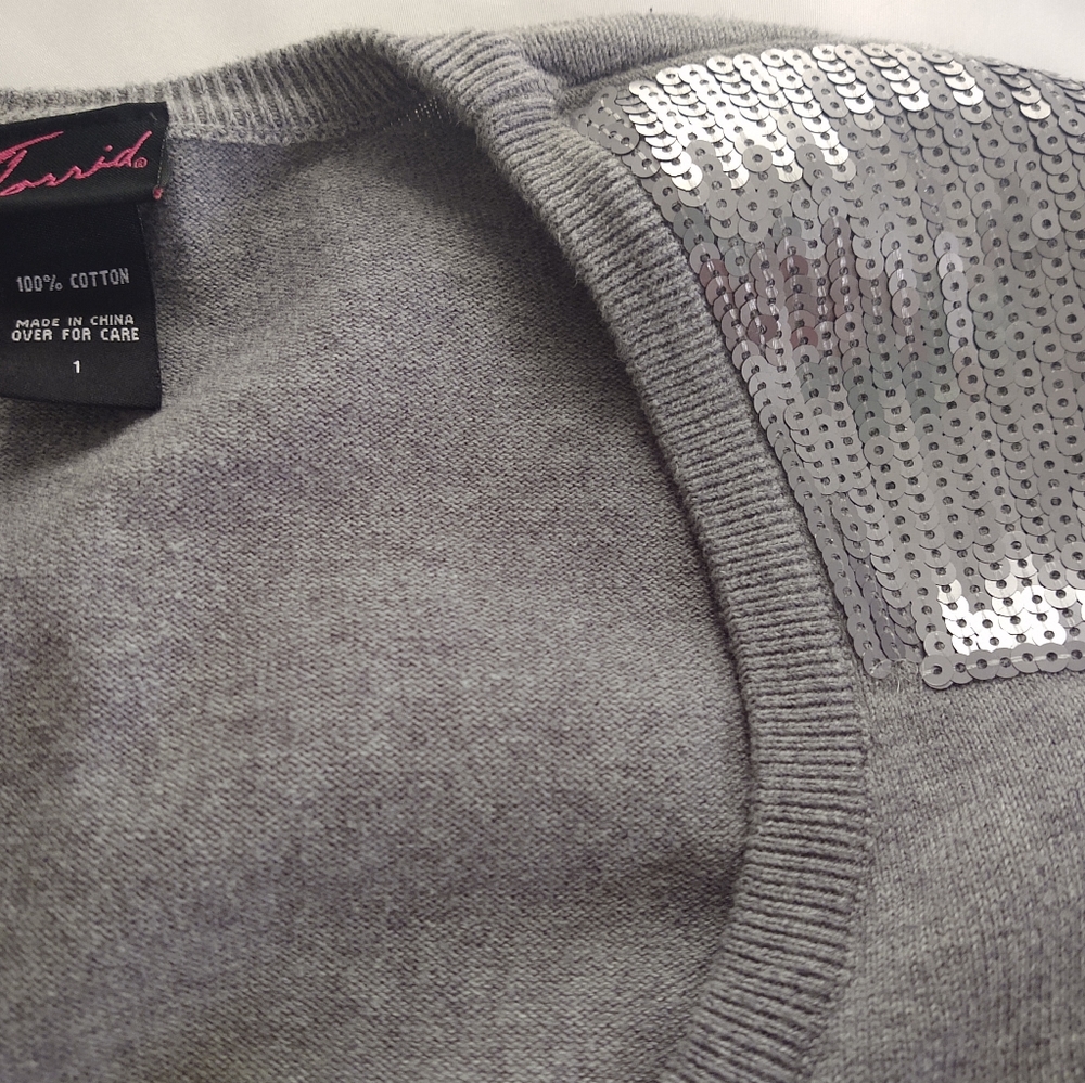Cardigan - Picture 2 of 2
